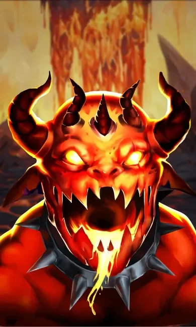 Devour The Weak
